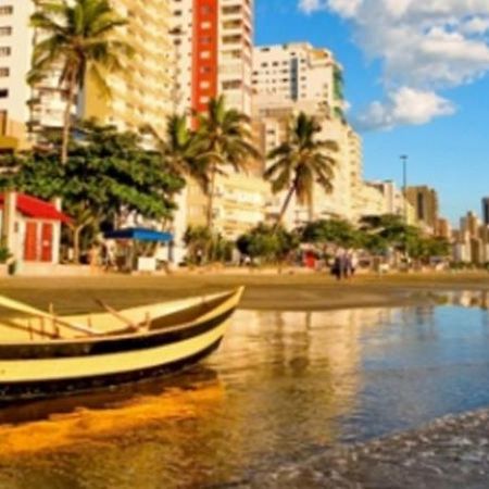 Ferias Incriveis Vista Mar Balneario Camboriu Appartement Buitenkant foto