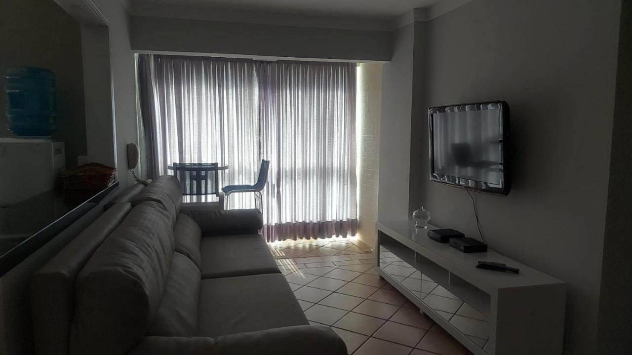 Ferias Incriveis Vista Mar Balneario Camboriu Appartement Buitenkant foto