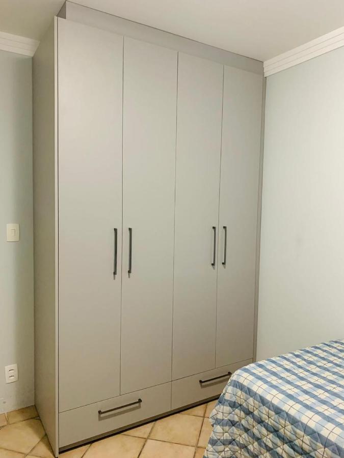 Ferias Incriveis Vista Mar Balneario Camboriu Appartement Buitenkant foto