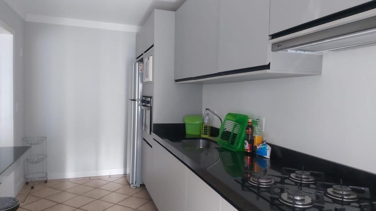 Ferias Incriveis Vista Mar Balneario Camboriu Appartement Buitenkant foto