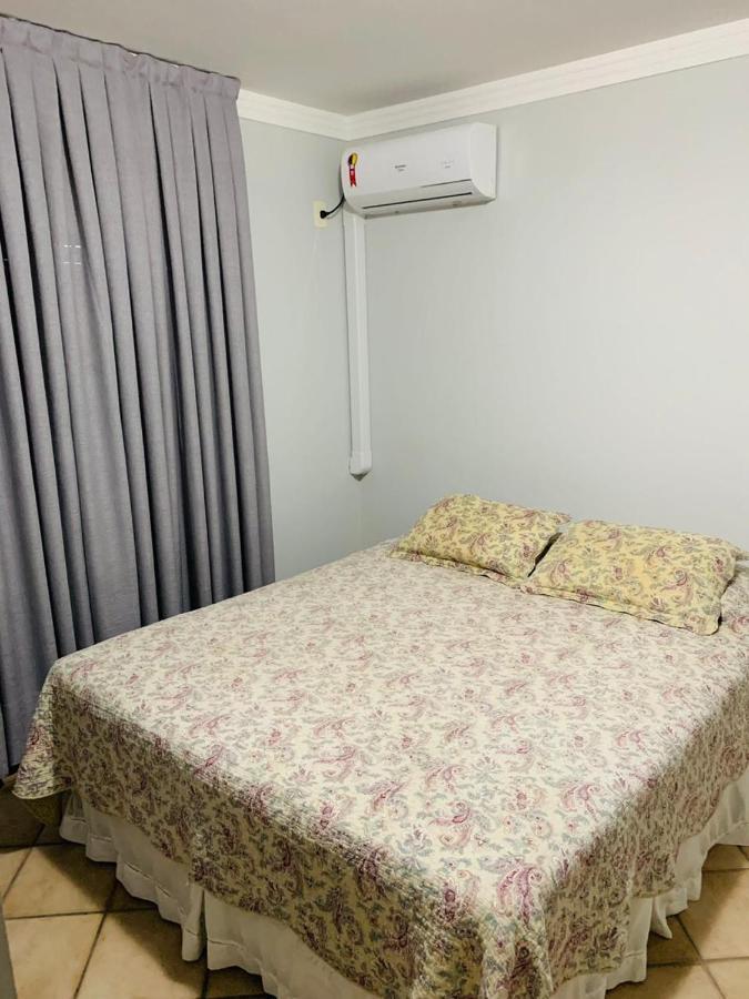 Ferias Incriveis Vista Mar Balneario Camboriu Appartement Buitenkant foto