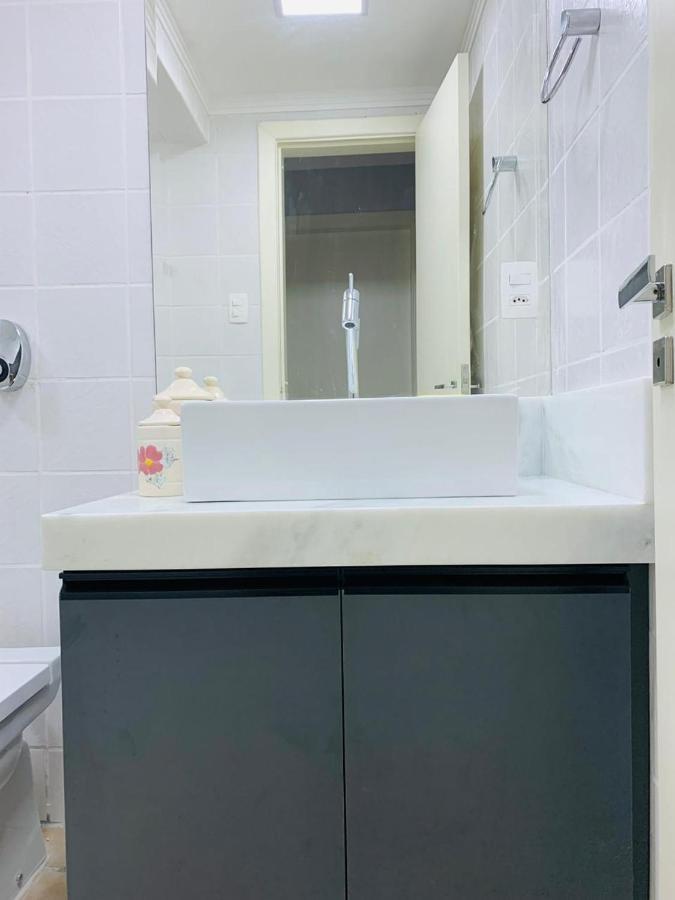 Ferias Incriveis Vista Mar Balneario Camboriu Appartement Buitenkant foto