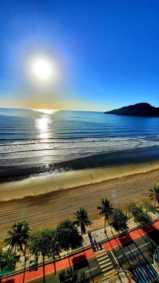 Ferias Incriveis Vista Mar Balneario Camboriu Appartement Buitenkant foto