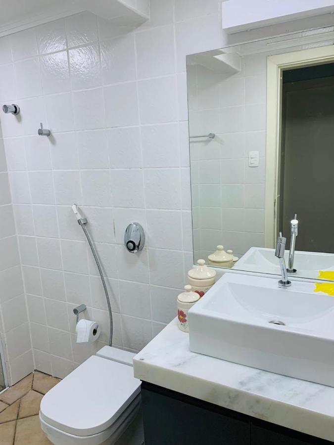 Ferias Incriveis Vista Mar Balneario Camboriu Appartement Buitenkant foto